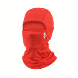 UV Protection Dollar Sign Full Face Mask