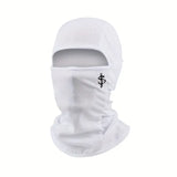 UV Protection Dollar Sign Full Face Mask