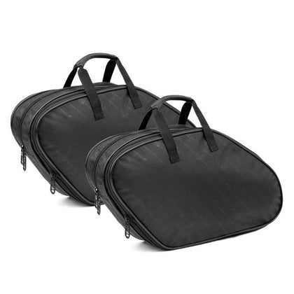 Fxdx Saddlemen Saddlebag Liners