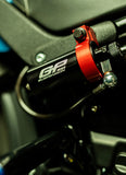 GP SUSPENSION 13.O"-14.00" MONO-SHOCK