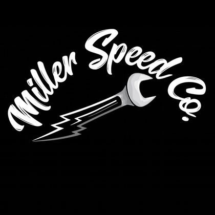 Miller Speed Co Gift Card