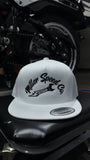 MILLER SPEED CO SNAPBACK