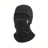 UV Protection Dollar Sign Full Face Mask